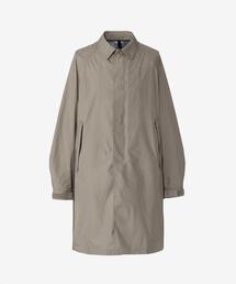 THE NORTH FACE｜ザノースフェイス（メンズ）のステンカラーコート