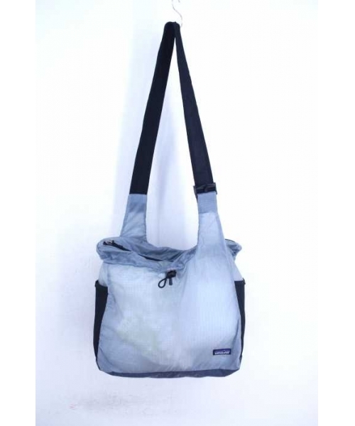 ブランド古着】ライトウェイトトラベルクーリエ ショルダーバッグ