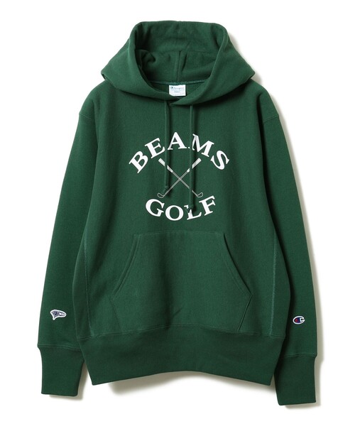 Champion（チャンピオン）の「〈WOMEN〉Champion × BEAMS GOLF / 別注