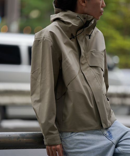 WILD THINGS（ワイルドシングス）の「【Metropolis Fishing × WILD