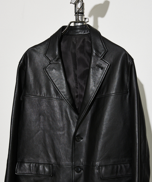 JOURNAL STANDARD（ジャーナルスタンダード）の「シープレザー