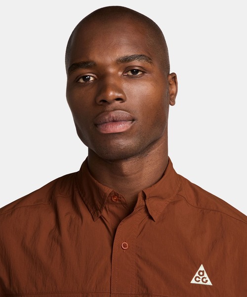 セール】NIKE AS U ACG RPL UV ORB WEAVER SS / ナイキ ACG RPL UV ORB