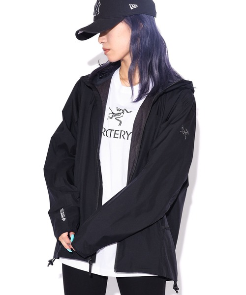 ARC'TERYX（アークテリクス）の「ARC'TERYX/アークテリクス SOLANO