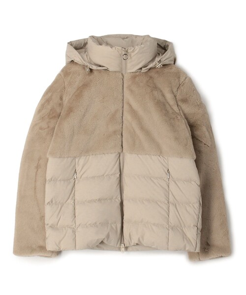 セール】CAPE HORN ARENAL（ダウンジャケット/コート）｜CAPEHORN