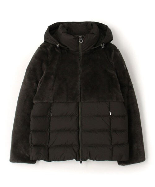 セール】CAPE HORN ARENAL（ダウンジャケット/コート）｜CAPEHORN