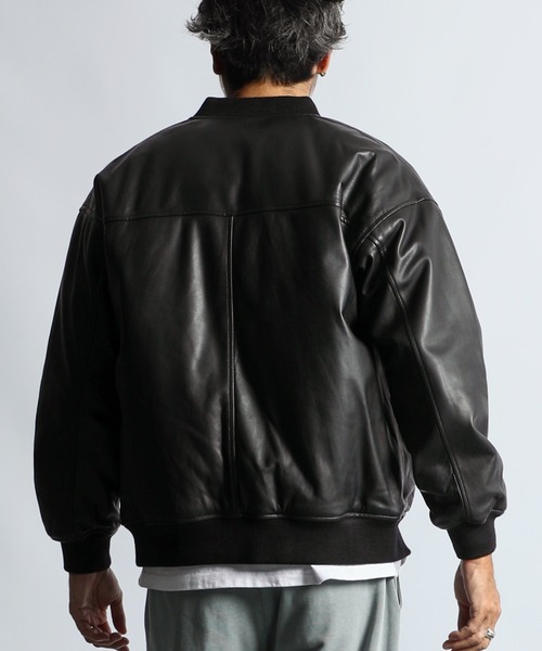 The DUFFER of ST.GEORGE（ザダファーオブセントジョージ）の「LAMB