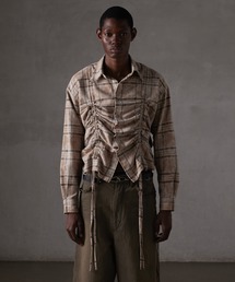 GRANCY（グランシー）｜シャツ/ブラウス一覧 - WEAR