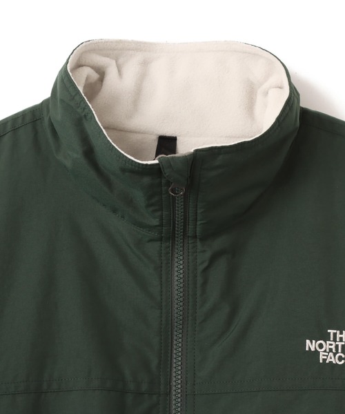 THE NORTH FACE Compact Nomad Blouson / ザ・ノース・フェイス
