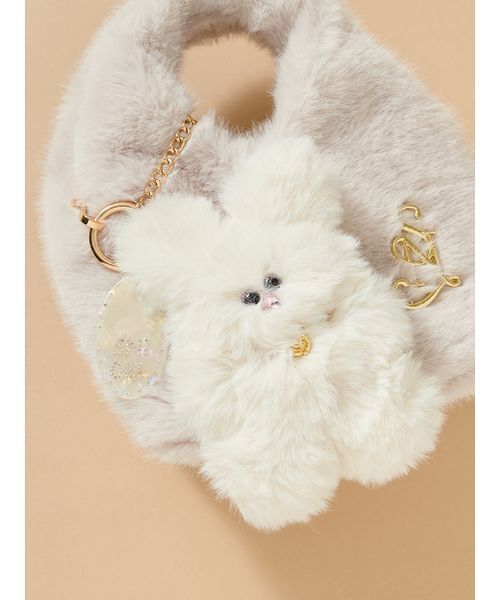 セール】ラヴィーチャーム（キーケース/キーアクセサリー）｜SNIDEL