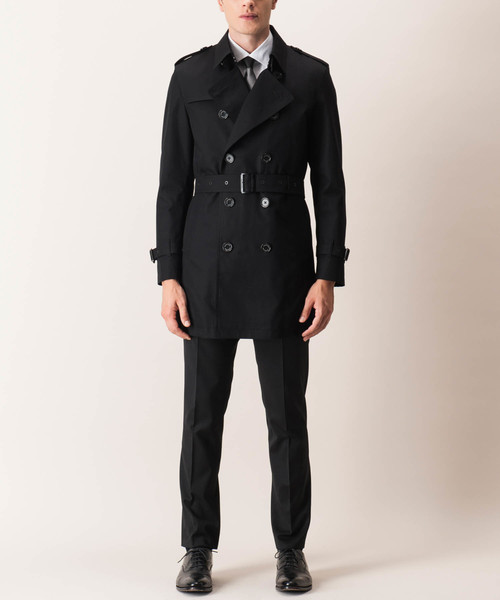 BLACK LABEL CRESTBRIDGE（ブラックレーベル・クレストブリッジ）の