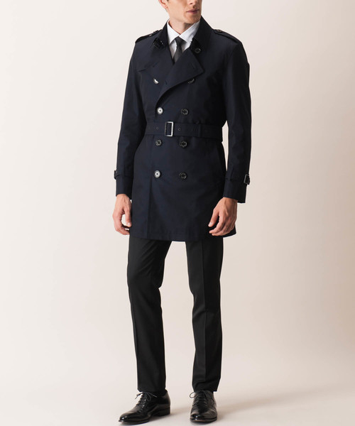 BLACK LABEL CRESTBRIDGE（ブラックレーベル・クレストブリッジ）の