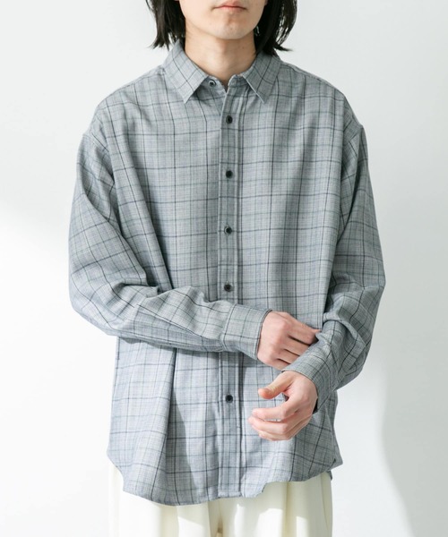 URBAN RESEARCH Sonny Label（アーバンリサーチサニーレーベル）の「TR
