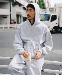 LOS ANGELES APPAREL｜ロサンゼルスアパレル（メンズ）のパーカー