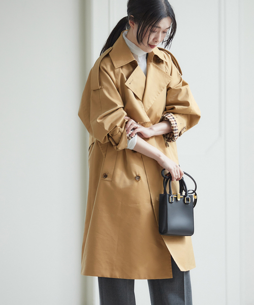 Aquascutum（アクアスキュータム）の「別注【Aquascutum/アクア