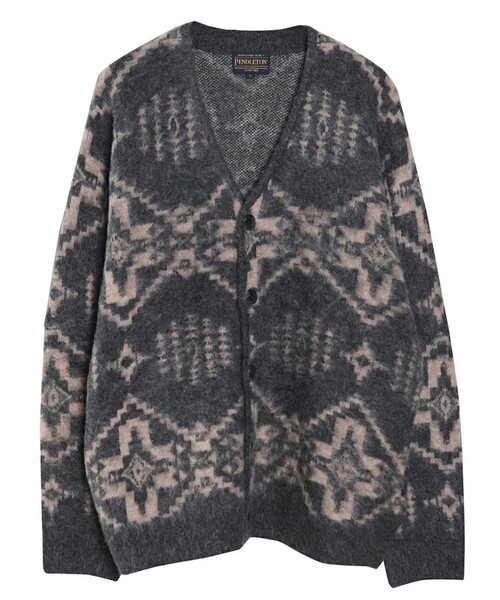 PENDLETON（ペンドルトン）の「【PENDLETON/ペンドルトン】シャギー V