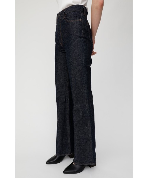 MVS FLARE（デニムパンツ）｜MOUSSY（マウジー）のファッション通販