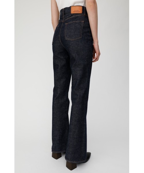 MVS FLARE（デニムパンツ）｜MOUSSY（マウジー）のファッション通販