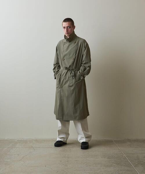 Steven Alan（スティーブンアラン）の「＜Steven Alan＞ NYLON WEATHER