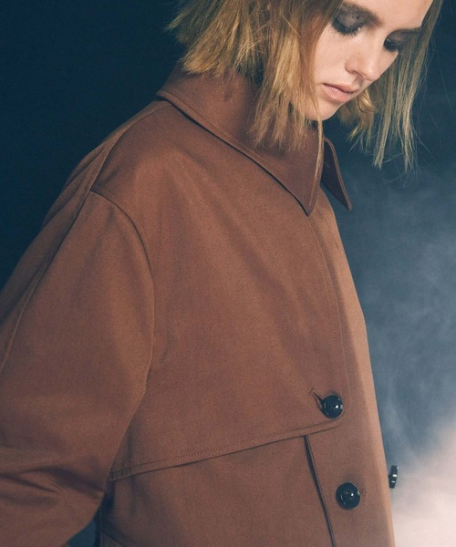 MAISON SPECIAL（メゾンスペシャル）の「《UNISEX》【Italian Dead