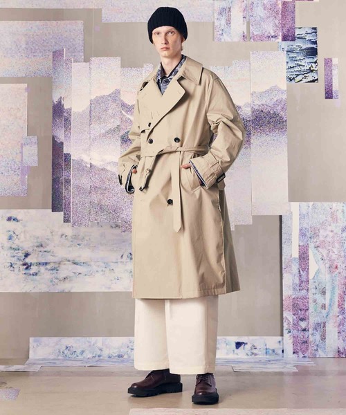 MAISON SPECIAL（メゾンスペシャル）の「《UNISEX》【Italian Dead