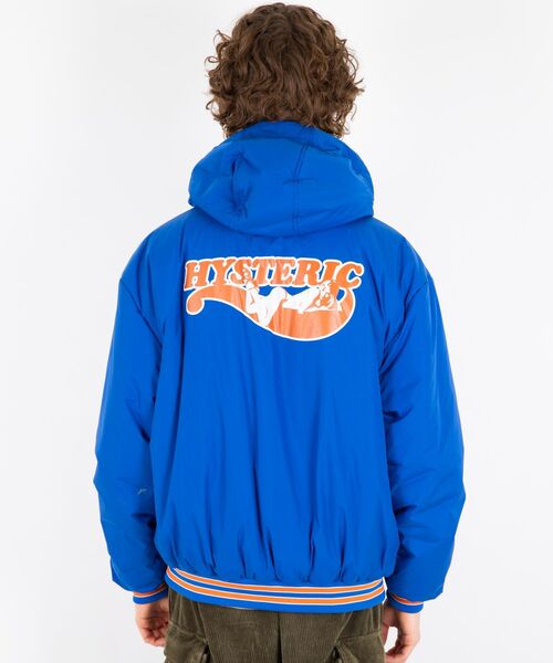 HYSTERIC GLAMOUR（ヒステリックグラマー）の「HYSTERIC ROLLERS