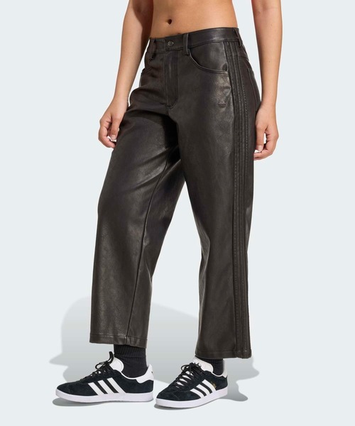 セール】ファイヤーバードプレザー7/8パンツ / アディダスオリジナルス