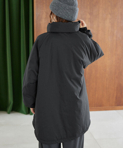 SLOBE IENA（スローブイエナ）の「ウォッシャブル中綿モンスター