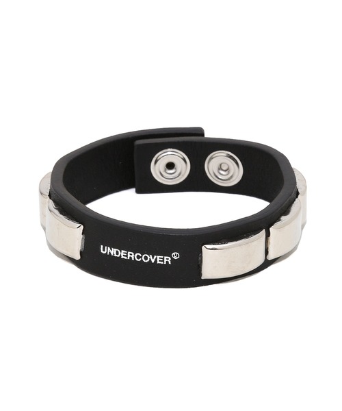 UNDERCOVER（アンダーカバー）の「UCA4A01（バングル/リストバンド