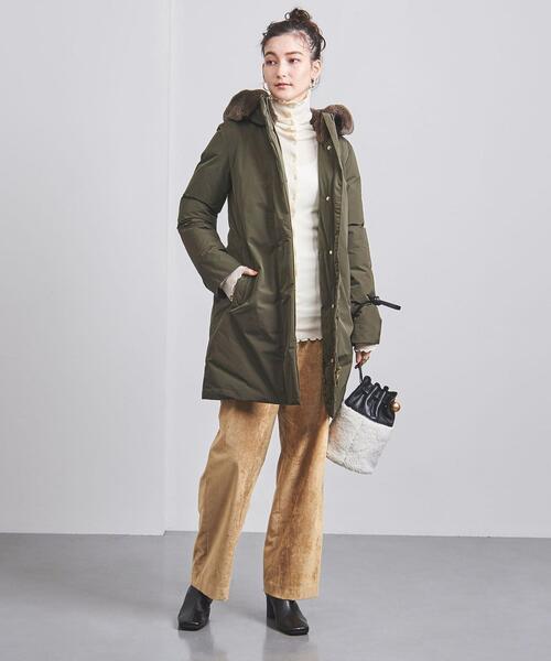 WOOLRICH（ウールリッチ）の「別注＜WOOLRICH（ウールリッチ）＞MAPLE
