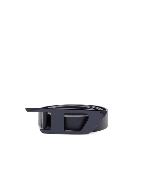 DIESEL（ディーゼル）の「メンズ ベルト B-DLOGO II（ベルト）」 - WEAR