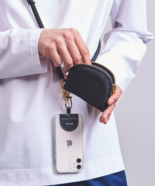 UNITED ARROWS（ユナイテッドアローズ）の「【別注】＜YOSEMITE STRAP