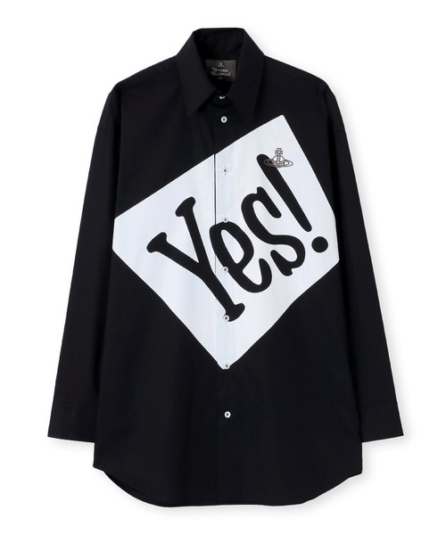 Vivienne Westwood MAN（ヴィヴィアンウエストウッドマン）の「“Yes
