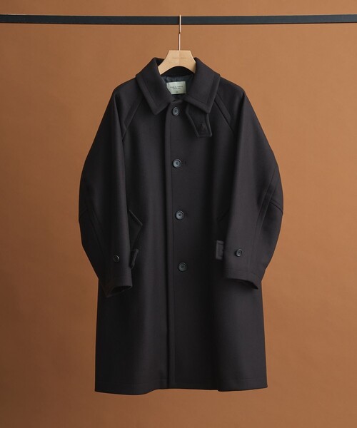 PUBLIC TOKYO（パブリックトウキョウ）の「【2way】Super140s メルトン