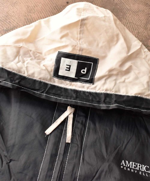 Perry Ellis（ペリーエリス）の「【ヴィンテージ古着】90's PERRY