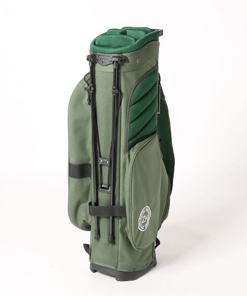 セール】キャディバッグ ZHG-CB d3 Essence Series 85082（アウトドア