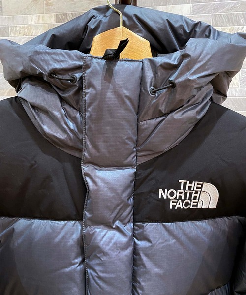 セール】ヒマラヤン 550 フィルパワー ダウン パーカー ジャケット