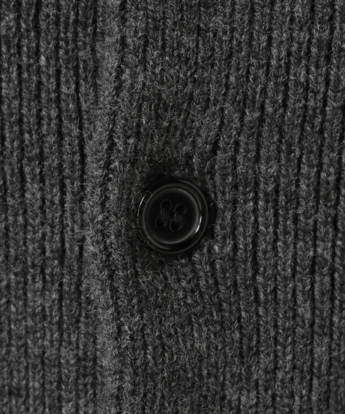 plage（プラージュ）の「WO レイヤードニット（ニット/セーター）」 - WEAR