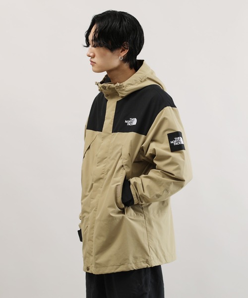 THE NORTH FACE / ノースフェイス MARTIS JACKET マーチス ジャケット