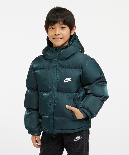 NIKE（ナイキ）の「ナイキ スポーツウェア Therma-FIT シンセティック