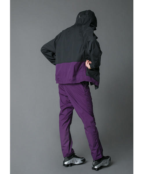THE NORTH FACE PURPLE LABEL（ザ ノースフェイス パープルレーベル