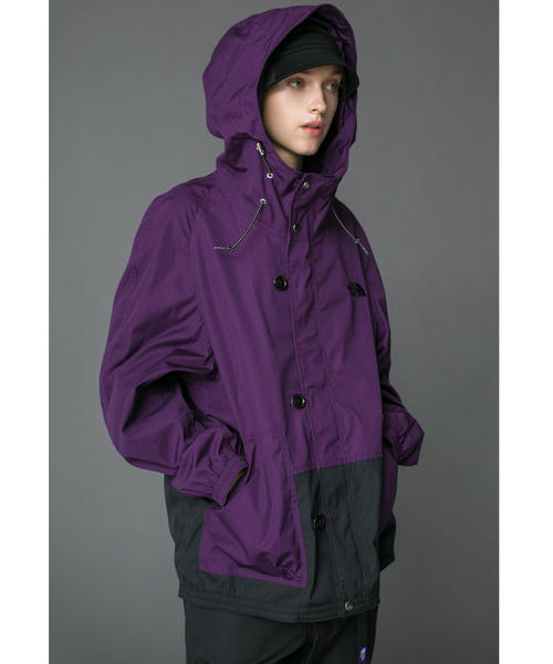 THE NORTH FACE PURPLE LABEL（ザ ノースフェイス パープルレーベル