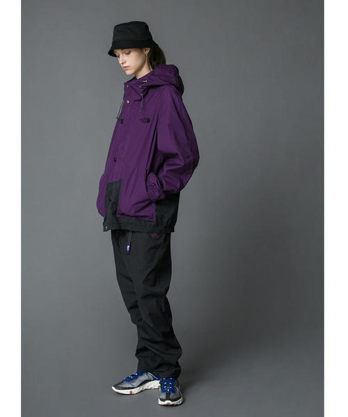 THE NORTH FACE PURPLE LABEL（ザ ノースフェイス パープルレーベル