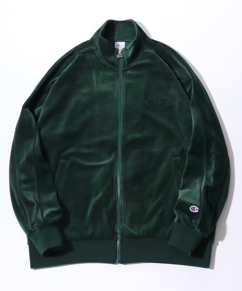 Champion（チャンピオン）の「COACH X CHAMPION リバーシブル レザー