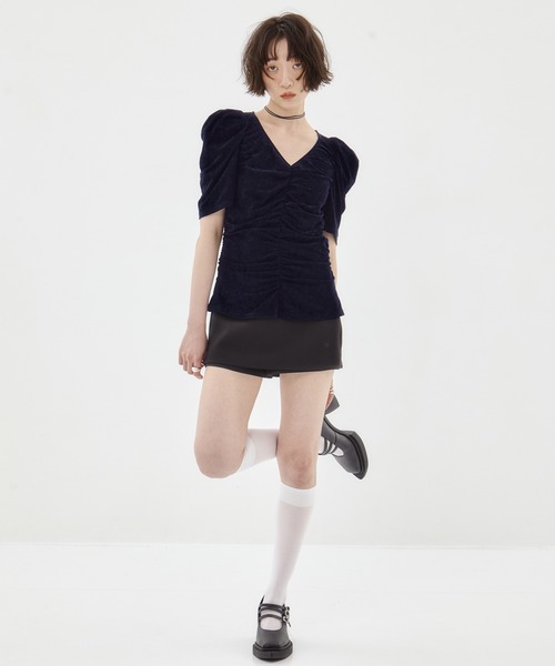 FETICO（フェティコ）の「【FETICO/フェティコ】《STUDIOUS別注