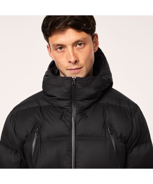 OAKLEY（オークリー）の「オークリー RS SHELL PROUD DOWN JACKET