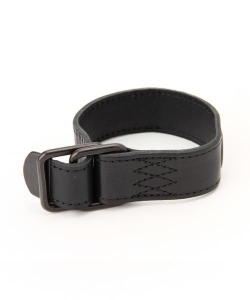 N.HOOLYWOOD（N.ハリウッド）の「N.HOOLYWOOD×PORTER W RING BELT