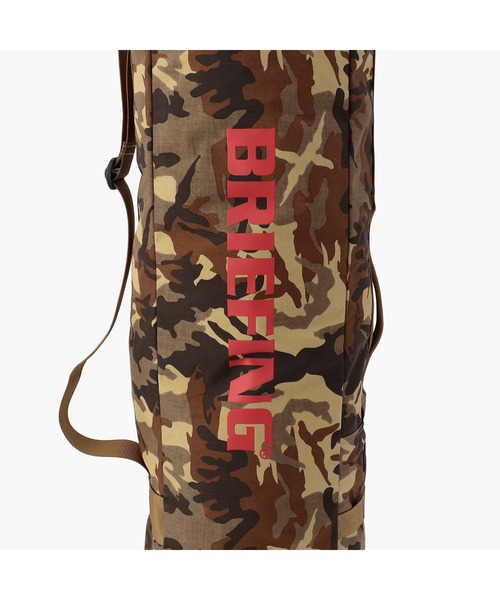 BRIEFING（ブリーフィング）の「【ブリーフィング】LONG GEAR CASE