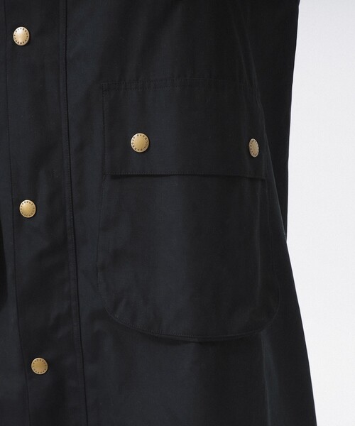 セール】【1/15値下げ】【別注】Barbour / Balvenie Jacket 25FW