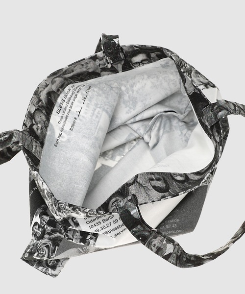 Bookbag（トートバッグ）｜BLESS（ブレス）のファッション通販 - ZOZOTOWN