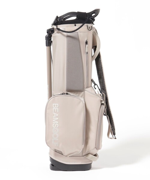 BEAMS GOLF（ビームスゴルフ）の「NSG-NYLON OX スタンド キャディ